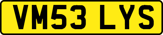 VM53LYS