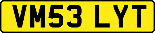 VM53LYT