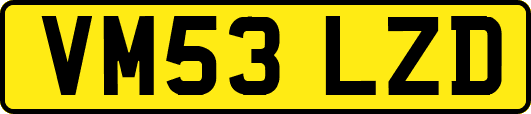 VM53LZD