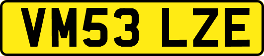VM53LZE
