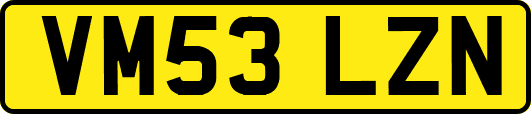 VM53LZN