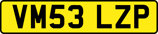 VM53LZP