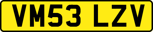 VM53LZV