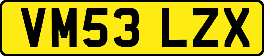 VM53LZX