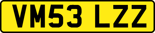 VM53LZZ