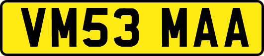 VM53MAA