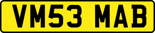 VM53MAB