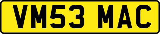 VM53MAC