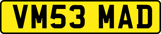 VM53MAD