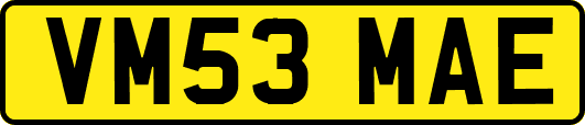 VM53MAE