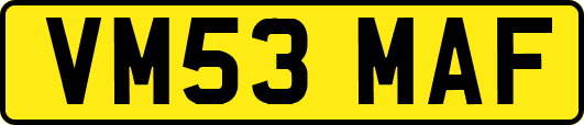 VM53MAF