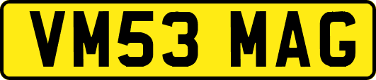VM53MAG