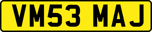VM53MAJ