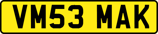 VM53MAK
