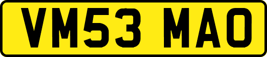 VM53MAO