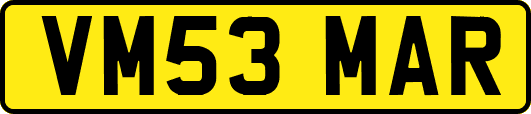 VM53MAR