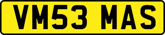 VM53MAS