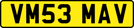 VM53MAV