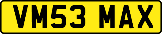 VM53MAX