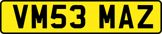 VM53MAZ