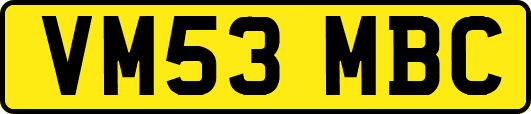 VM53MBC
