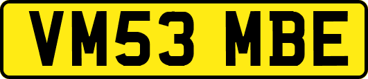 VM53MBE