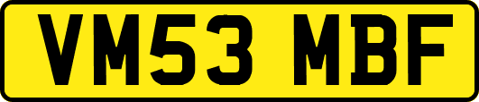 VM53MBF