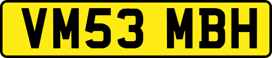 VM53MBH