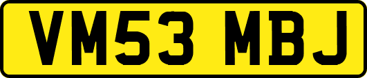 VM53MBJ