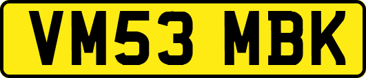 VM53MBK