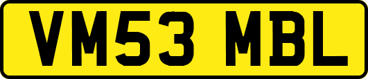 VM53MBL