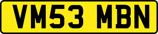 VM53MBN