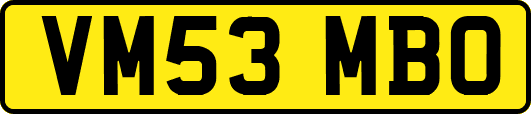 VM53MBO