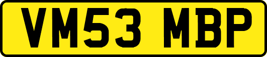 VM53MBP