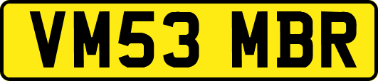 VM53MBR