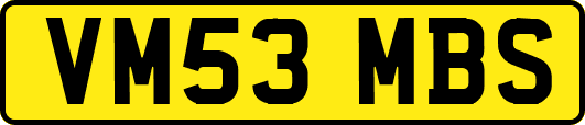 VM53MBS