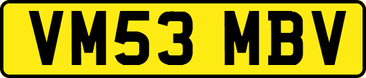 VM53MBV