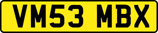 VM53MBX