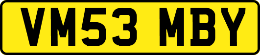 VM53MBY