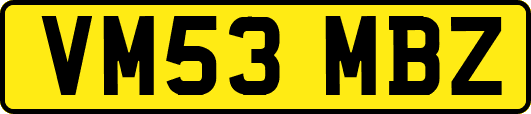 VM53MBZ