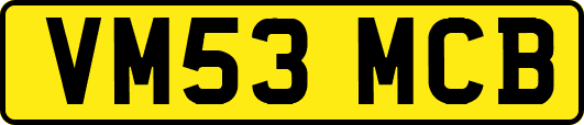 VM53MCB