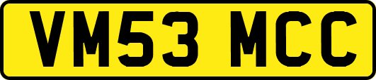 VM53MCC
