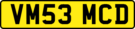 VM53MCD