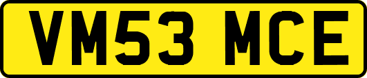 VM53MCE