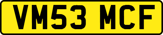 VM53MCF
