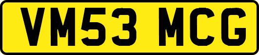 VM53MCG