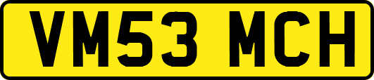 VM53MCH
