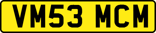 VM53MCM