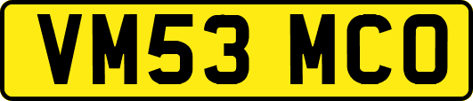 VM53MCO