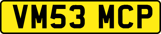 VM53MCP